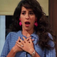 Friends, Seinfeld ve HIMYM'da Rol Almayı Başaran Tek Oyuncu: Maggie Wheeler