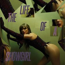 Ekim'de Çıkacak Yeni Taylor Swift Albümü, The Life of a Showgirl Hakkında Elimizdeki Bilgiler