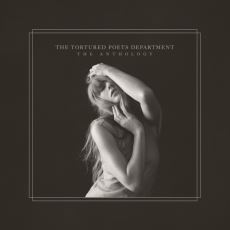 Yeni Taylor Swift Albümü, The Tortured Poets Department'ın Anthology Kısmının İncelemesi
