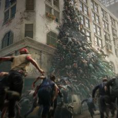 World War Z'deki Zombiler, Gerçek Hayatın Fiziksel Kurallarına Göre Filmdeki Gibi Olabilir miydi?