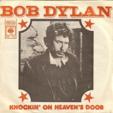 Bob Dylan'ın Efsane Parçası Knockin' On Heaven's Door Nasıl Ortaya Çıktı?