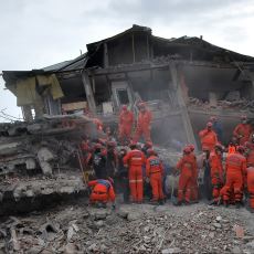 İstanbul'da 7 Üzeri Depremde Gerçekleşmesi Muhtemel Bir Felaket Senaryosu