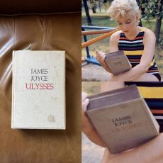 Marilyn Monroe'nun Seks Sembolü İmajını Sarsan O Fotoğraf: Ulysses