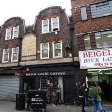 Londra'ya Turist Olarak Giden Birinin Dikkatini Türkiye'den Farklı Olarak Çeken Şeyler