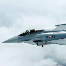 F-35 Alamayan Türkiye İçin AB Yapımı Eurofighter Typhoon Uçaklar Bir Çözüm Olabilir mi?