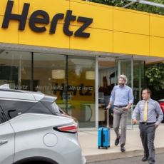 Araç Kiralama Şirketi Hertz Neden 20 Bin Elektrikli Aracını Satıyor?