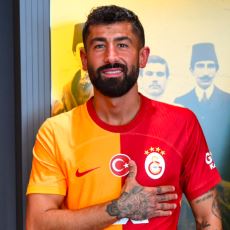 Galatasaray'ın Yeni Transferi Kerem Demirbay Nasıl Bir Futbolcu?