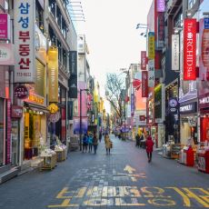 14 Aydır Orada Yaşayan Birinden Güney Kore Hakkında Hayal Kırıklığı Tadında Bilgiler