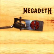 Megadeth'in Kariyerini Zamanında Epey Baltalayan Risk Albümünün İncelemesi