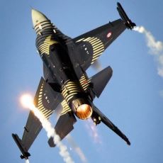 Türk Hava Kuvvetlerinin Tek Kişilik Uçuş Şovu Solo Türk Hakkında Bilgiler