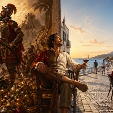 Bir Zamanların Sömürge Lideri İspanya Nasıl Oldu da Kafası Rahat Bir Devlete Dönüştü?