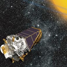 Kepler Teleskobu'nun Keşfettiği Hayal Gücü Sınırlarını Zorlayan Gezegenler