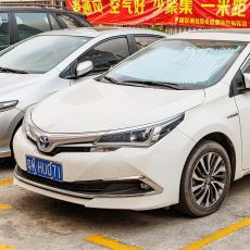 Uzun Süre Kullanan Birinden: Toyota Corolla Hybrid Nasıl Araba, Alınır mı?
