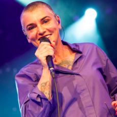 Sinéad O'Connor'ın Vakitsiz Ölümünün Ardından Akla Gelen İstemsiz Düşünceler