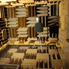 İç Organlarınızın Sesini Duyabileceğiniz Sessizlikte Bir Oda: Orfield Laboratuvarı
