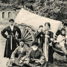 19. Yüzyılın En Büyük İnsanlık Suçlarından Biri: Çerkes Soykırımı