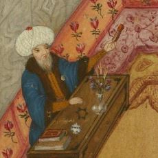 Osmanlı Döneminde Kapalıçarşı'da Üretilen Bir Çeşit Vibratör: Zıbık