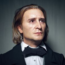 Franz Liszt'in Adeta Bir Rock Star Gibi Karşılandığı Fan Sevgisi: Lisztomania