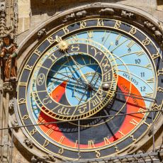 Zamanı Değil, Gökyüzünü Okuyan Astronomik Saatler Nasıl Çalışır?