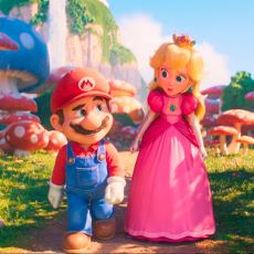 Birkaç Kuşağı Birden İlgilendiren The Super Mario Bros. Movie'nin İncelemesi