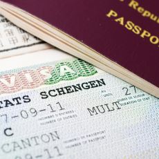 Schengen Vizesini Zamanında Bizzat Türkiye'nin Talep Etmiş Olduğu Gerçeği