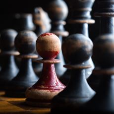 Satranç Oyununun Ortaya Çıkmasıyla İlgili En Bilinen Efsane: Sissa ibn Dahi