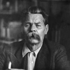 Maksim Gorki'nin 1933 Tarihli İstanbul Gezisine Dair Yerli Gazete Haberleri