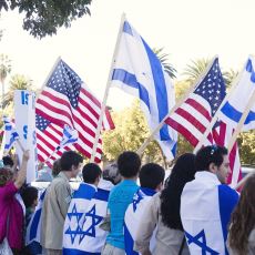 ABD-İsrail Arasındaki Diplomatik İlişkilerin 1948'den Günümüze Kadarki Özeti