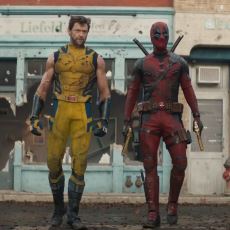 X-Men ve Marvel Evrenlerini Birleştirmesi Beklenen Deadpool & Wolverine Fragman İncelemesi