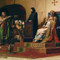 Papa Formosus'un Mezarından Çıkarılıp Yargılandığı Korkunç Olay: Ceset Duruşması
