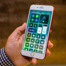 Apple'ın Son Güncellemesi iOS 11 İle Birlikte Gelen Yeni Özellikler