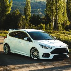 Aile Arabasının da Karakter Sahibi Olabileceğini Gösteren Araç: Ford Focus