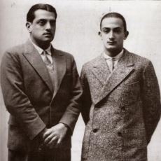 Yönetmen Luis Buñuel ile Salvador Dali'nin Sanat, Siyaset ve Nefret Dolu Arkadaşlığı