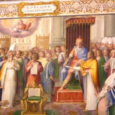 Hristiyan Kilisesindeki İlk Ciddi Kopmalara Neden Olan Tarihi Olay: Kadıköy Konsili