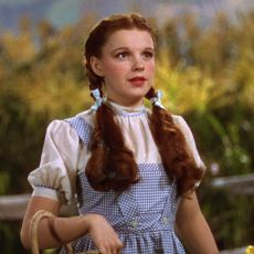 Hollywood'un Altın Kızı Olarak Başladığı Hayatı Trajik Şekilde Biten Yıldız: Judy Garland