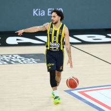 Efes ile Özdeşleşen Shane Larkin Hangi Olaylar Neticesinde Fenerbahçe'ye Geliyor?