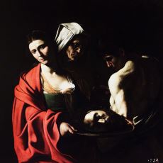 Gelmiş Geçmiş En Büyük Ressamlardan Caravaggio'nun Enfes Çalışmaları