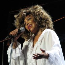 Rock'ın Babaannesi Tina Turner'ın Dolu Dolu Hayat Hikayesi