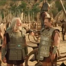 2000'li Yılların Elden Ele Dolaşarak Yayılan Efsane Videosu: Troy Çorum Versiyonu