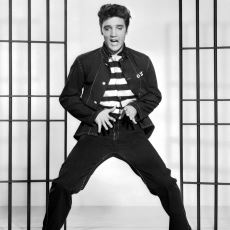 Elvis Presley'in Özel Hayatına Dair Hayal Kırıklığı Yaratan Bilgiler