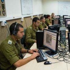 İsrail'in Siber İstihbarat Örgütü: Birim 8200