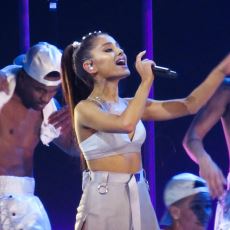 Son 20 Yılın Pop Şarkıcılarından Örnekler Verilerek Yapılan Bir Ariana Grande Eleştirisi