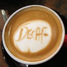 Kafeinsiz Kahve Nasıl Üretiliyor?