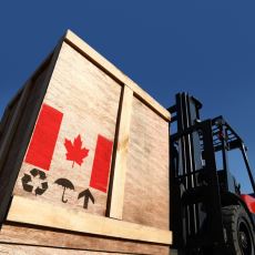 Kanada'da Kargo Göndermek Neden Çevresindeki Ülkelerden Çok Daha Pahalı?