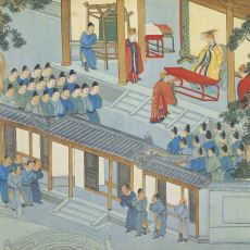 Çin, Elinde İmkan Varken Orta Çağ'da Neden Yayılmacı Bir Politika İzlemedi?