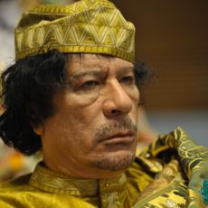 Libya’nın Devrik Lideri Muammer Kaddafi’nin Tartışmalarla Dolu 42 Yılı
