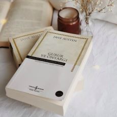 Jane Austen Klasiği Gurur ve Ön Yargı'nın Anlatmak İstediği Esas Şey