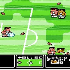 Atari’de Anime Ruhunu Yaşatan Unutulmaz Oyun: Goal 3