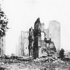 Picasso'nun En Ünlü Eserine de İlham Veren Korkunç Olay: Guernica Bombardımanı