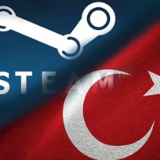 Steam'in Türkiye'de Yaygınlaşmasının Ufak Çaplı Ancak Pek Bilinmeyen Hikayesi